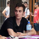 Alejandro Pérez